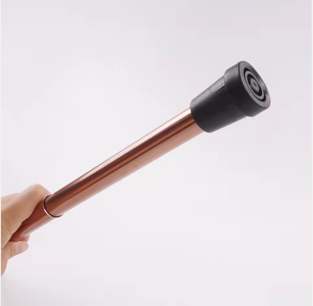 OrthoLift - Adjustable Walking Stick Cane