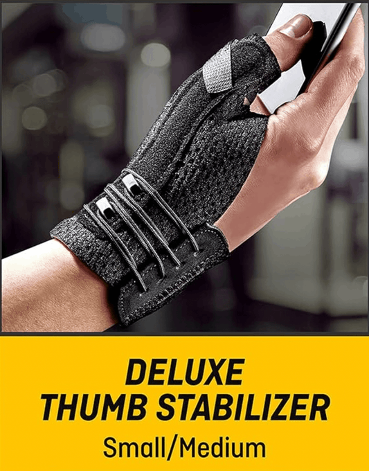 Futuro Deluxe Thumb Stabilizer Small/Medium