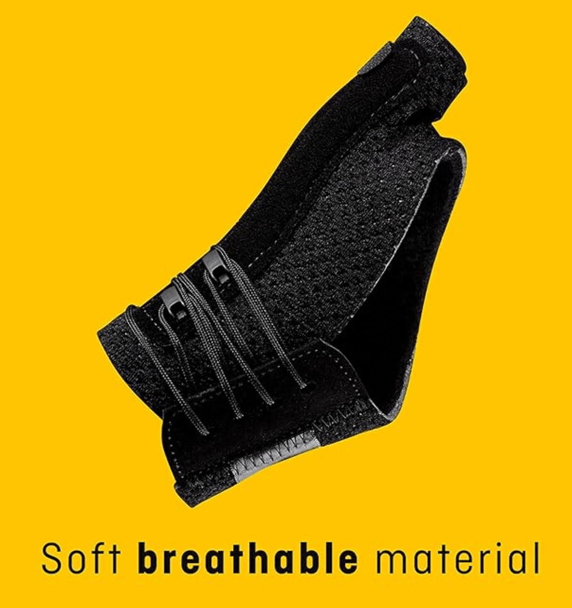 Futuro Deluxe Thumb Stabilizer Small/Medium